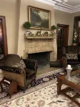 The Inn on Knowles Hill Bed & Breakfast Hotel Hotel a Sonora