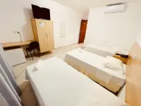 Pioneiro Hotel Hotel a Teixeira de Freitas