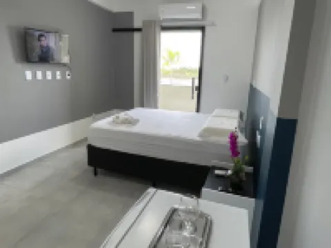 Hotel Gatao Hotels in Sobral