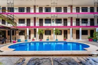 Hotel San Juan Mérida - familiares
