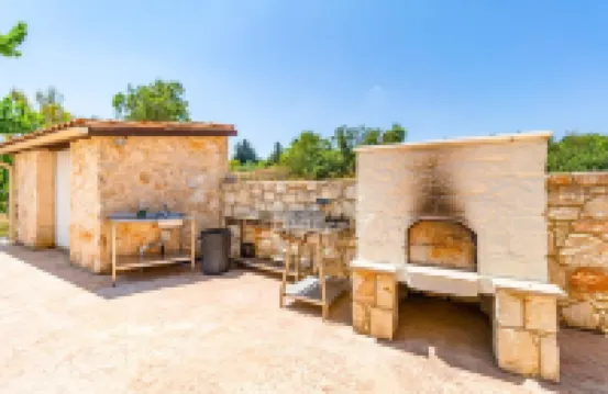 Villa Nikolina - 5 En-Suite Bedrooms