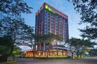 Ibis Styles Serpong Bsd City Hotel dekat Jln Alsintan Sampora Cisauk