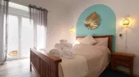 Nomadara - Boutique B&B Hôtels à : Coin