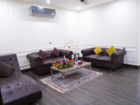 Elegant Suites Hotel Hotels in Multan