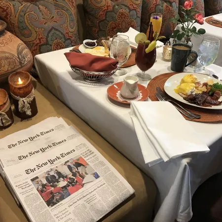 Casa Sedona Inn
