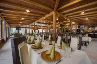 Hotel Łaziska Hotels in Gmina Czchów