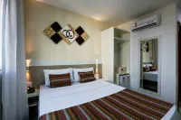 Transamerica Fit Vitória Praia de Camburi