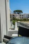 Niso Skiathos - View biển