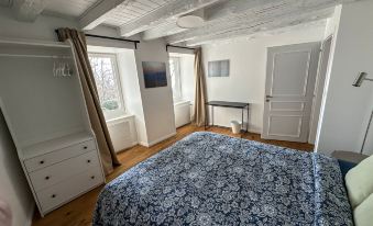 Domaine du Deven Grandvaux