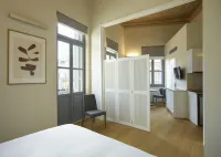 Del Taso 1850 Hotel a Metaxourgeio