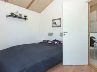 Holiday Home in Ulfborg Hotels near Nordsoehavfruen - The North Sea Mermaid