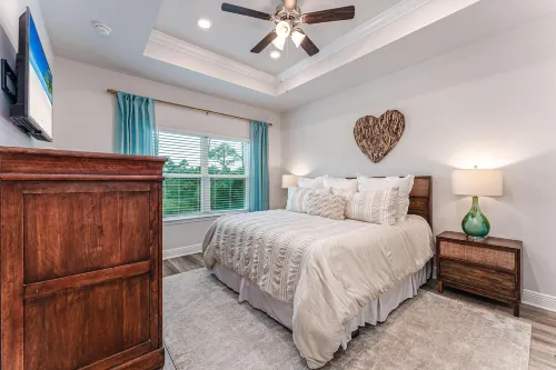 Shell Yeah by Pristine Property Vacation Rentals
