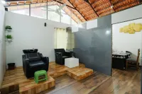 The Blossom Resort - Chikmagalur Hotels in Chikkamagaluru