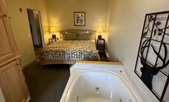 Birchwood Lodge