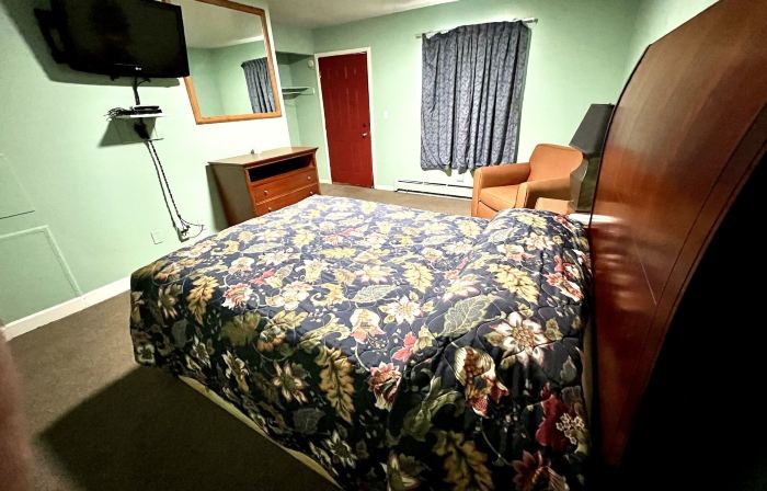 Your Motel