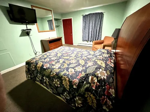 Your Motel - Wifi