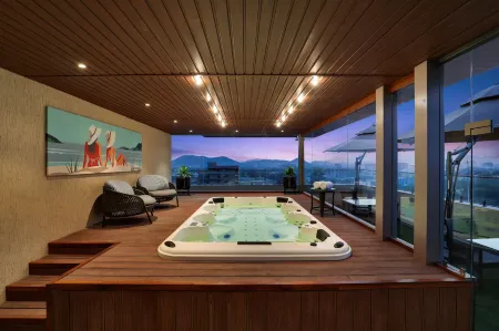 Keys Select by Lemon Tree Hotels, Udaipur