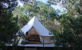 La Templanza EcoGlamping Cultural