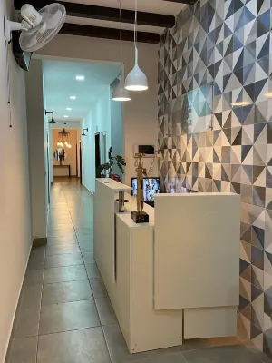 Posada Itza Hotels in 