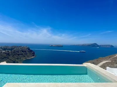 Omna Caldera Suites