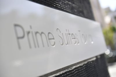 その他 Prime Suites Tokyoの写真