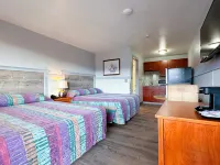 Emerald Best Motel - WiFi