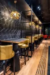 Me and All Hotel Dusseldorf Oberkassel, by Hyatt - 朝食