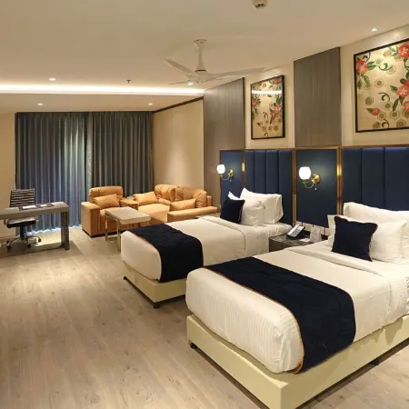 Hiland Hotel