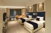 Hiland Hotel
