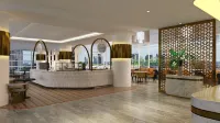 Nuanza Hotel & Convention Cikarang - bar