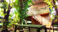 Hospedaje  Reina Arriera Amazonas Hotels in Puerto Narino