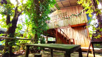 Hospedaje  Reina Arriera Amazonas Hotels in 