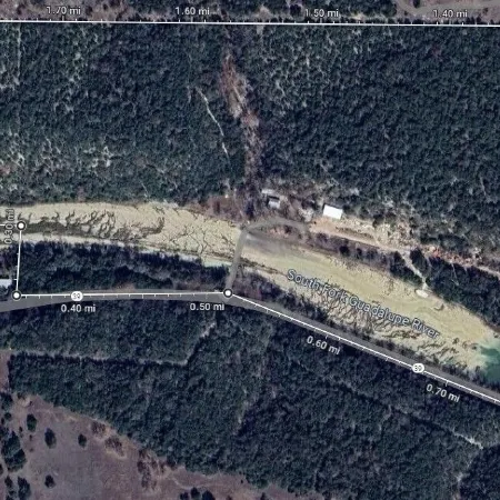 Natural Springs Lodge