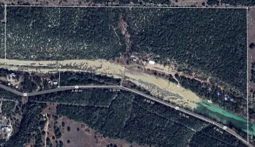 Natural Springs Lodge
