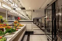 Ramada by Wyndham Makkah ZAD Al Rawda