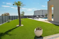 Luxury Villas Anita with Private Pool Hotels in Općina Novalja