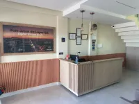 Hotel Brisas Hotels in Bom Jesus da Lapa