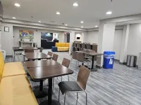 Days Inn by Wyndham Davenport Hotels in Davenport