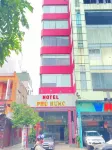 KHACH SAN PHU HUNG Hotels in Tân Phú