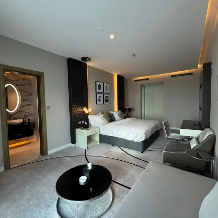 4Leisure Suites Damac Esclusiva Towers