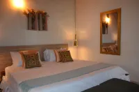 Selva María Hotel Boutique Hotel di Antioquia