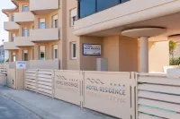Residence Marina di Cecina
