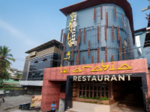 Nexstay Treats Inn Hotels in Kozhikode