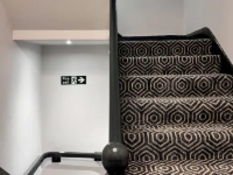The Bath Rooms Hotels in Morecambe