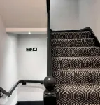 The Bath Rooms Hotel a Morecambe