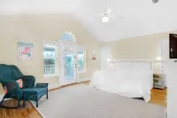 Inlet Rose Hotels in Inlet Beach