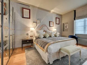 Juliana Hotel Brussels