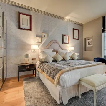 Juliana Hotel Brussels