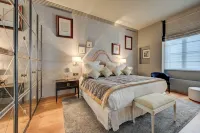 Juliana Hotel Brussels