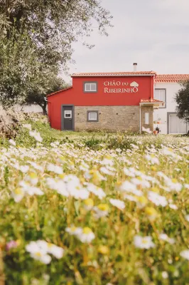 Chão do Ribeirinho, Castelo Branco Hotels in Fundao